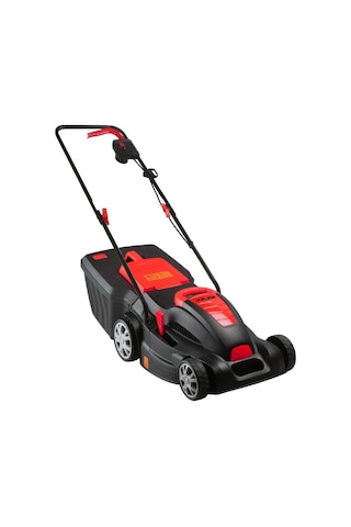 Solax LM-C3805B 1600 W Elektrikli Çim Biçme Makinası