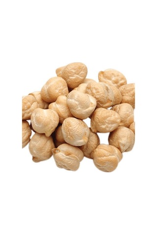 Kappadokia Katkısız Glütensiz Taş Değirmen Nohut Unu 1 Kg