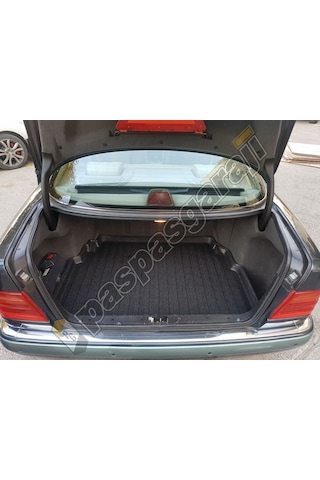 Mercedes E Serisi W210 Bagaj Havuzu 1996-2001 Arası