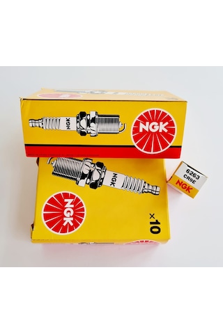 Ngk Buji Cr9e