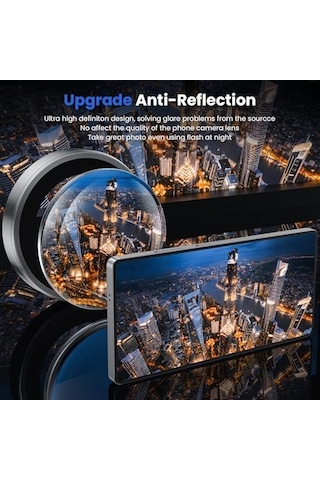 Wsken Galaxy S25 Ultra Kamera Lens Koruyucu - Orijinal Çekimi Koruyun Kırılmaz Ultra Hd 9h Temperli Cam Kamera Ekran Koruyucu Metal Halka Kapak Filmi 5g Aksesuarları Titanyum