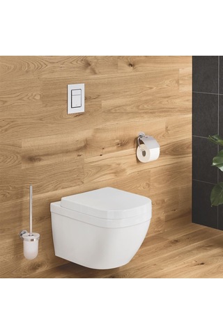Grohe Essentials Tuvalet Fırçalığı - 40374001