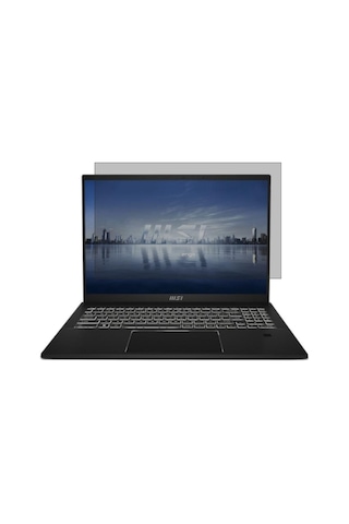 Msı Summit E16 Flip A13vft 16" Hayalet Ekran Koruyucu 16:10