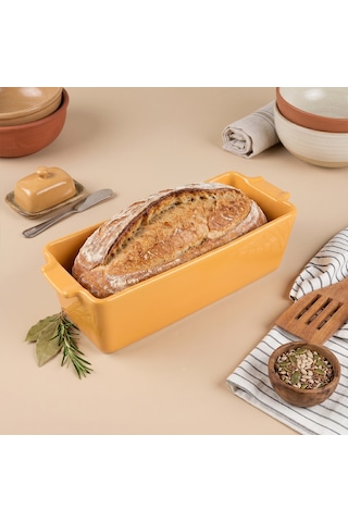 Aryıldız Elissa Kek Kalıbı Sarı 31 Cm Renkli