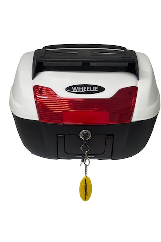 Wheelie Xt60-W 40 L Motosiklet Çanta