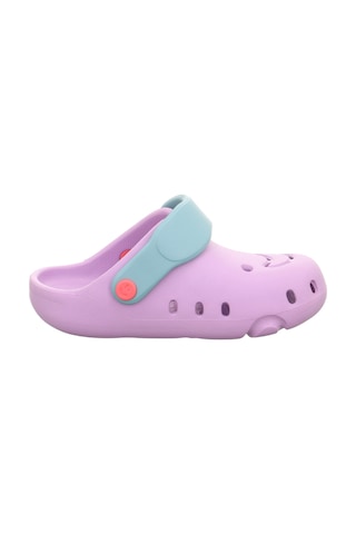 Superfit Splash C Kız Çocuk Lila Terlik 000990-8500 Lila