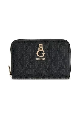 Guess Tamara Kadın Cüzdan Swgg2323140 Siyah