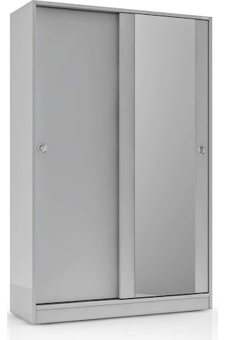Abre Vm-300 Beyaz Portmanto Vestiyer Ayakkabılık Beyaz