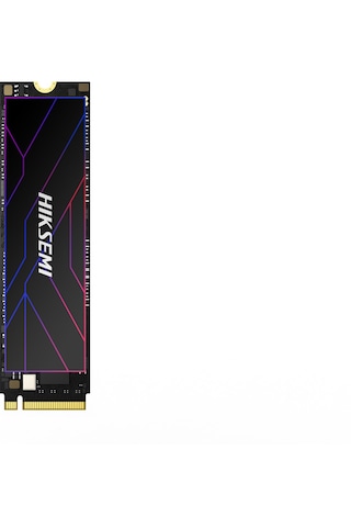 Hiksemi Future Lite 4 TB 7300MB/s - 6200MB/s Gen4x4 PCI-e NVMe M.2 2280 SSD