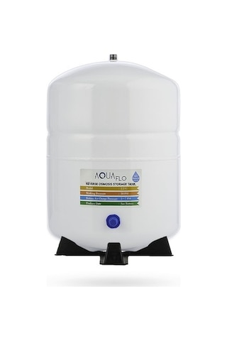 Su Arıtma Cihazı Için 3.2 Galon (12 Litre) Metal Genleşme Tankı