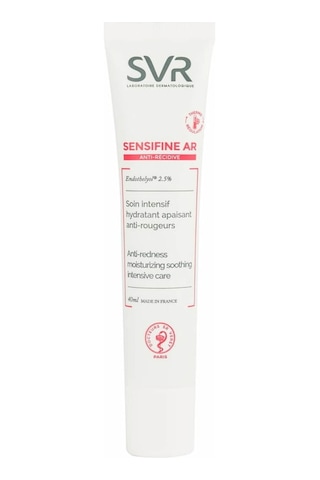 SVR Sensifine Ar Bakım Kremi 40 ML