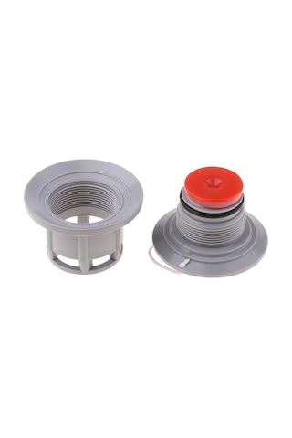 Sealux Şişme Bot Valf. Tekne Valfi. Yedek Valf