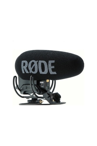 Rode Videomic Pro Plus Mikrofon