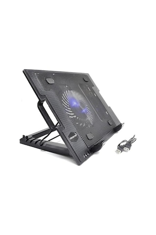 Alfalink Al-ns3 15.6inç Fanlı Standlı Notebook Soğutucu
