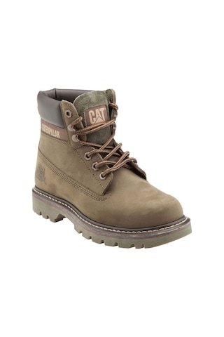 Caterpillar Colorado Kadın Bot Vizon
