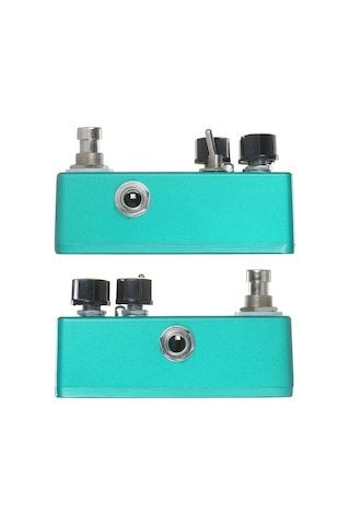 Moskyaudio Chorus/vibrato Monoblok Efekt Ch-vıbe Chorus/vıbe