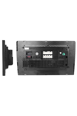 Dark 10" Ips Android 13, 4gb Ram 64gb Hafıza 2dın Carplay & An...