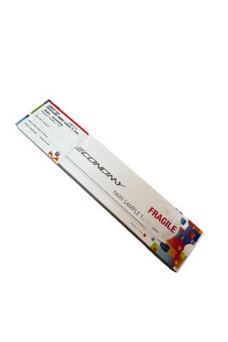 Merck Wilmad Nmr Tubes 5 Mm Diam., Economy 100 Mhz