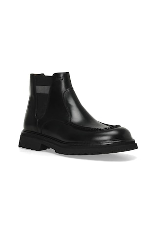 İnci Incı Erson 4pr Siyah Erkek Klasik Bot 000000000101923640 Siyah