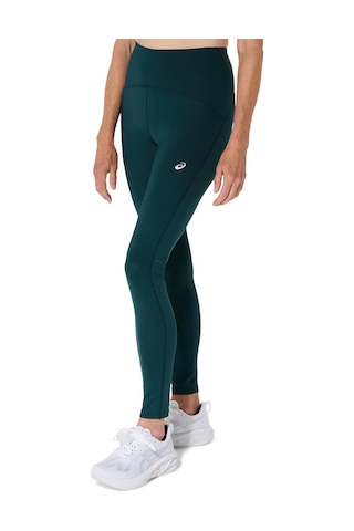 Asıcs Road Hıgh Waıst Tıght Kadın Yeşil Tayt 2012c968-302 Yeşil