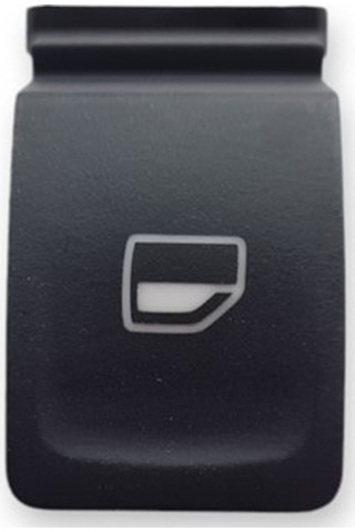 Vw Polo Makyajlı 2015-17 Sağ Ön Cam Açma Kapama Düğmesi 6C0959855