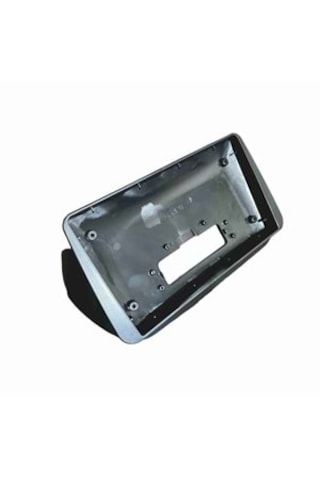 Bawerlink Bw-246 9" İnc Fıat Fiorino 2008-2018 Multımedıa Çerçeve