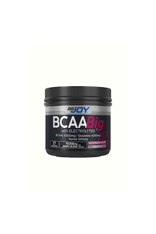 Bcaabig Karpuz Aromalı 312,8g 17 Servis Aminoasit Aromasız