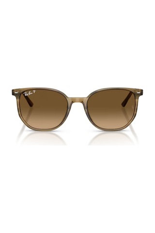 Ray-ban 0rb2197 1439m2 52 Unisex Güneş Gözlüğü Kahverengi