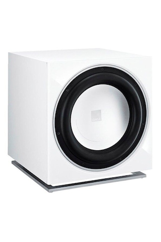 Dalı Sub E-12 F Aktif Subwoofer Beyaz