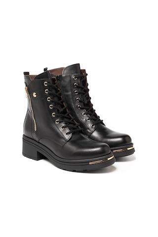 Nero Giardini Nero Black Bot Kadın I514861d 100 Nerogiardini Guanto Nero Tr Colonıa 8434 Lıgh Siyah