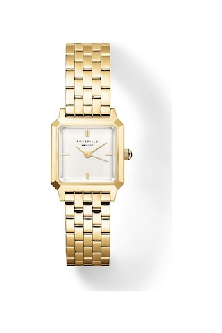Rosefıeld Bwgsg.b01 Kadın Kol Saati Altın