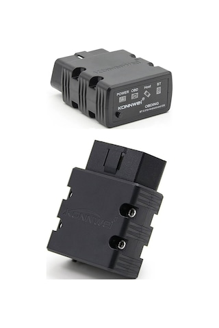 Kw902 V1.5 Obd2 Arıza Tespit Cihazı Pıc18f25k80 Bt5.0