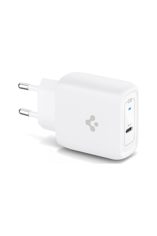 Spigen Powerarc Arcstation Pro 45W Hızlı Şarj Cihazı Gallium Nitr