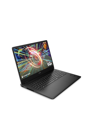 Hp Omen 17-db1005nt Ryzen Aı 7-350 40-gbddr5 4 Tbssd Rtx5070 8gb-gddr7 17.3" Fhd 144hz Windows 10 Pro C67g2eahmf48
