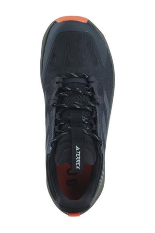 Adidas Erkek Outdoor Bot Terrex Free Hık Er 2 Id7690 Antrasit