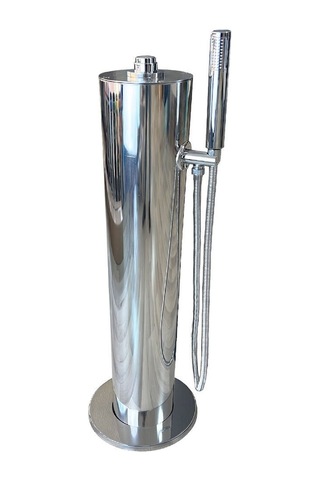 Kısa Havuz Duş Kulesi