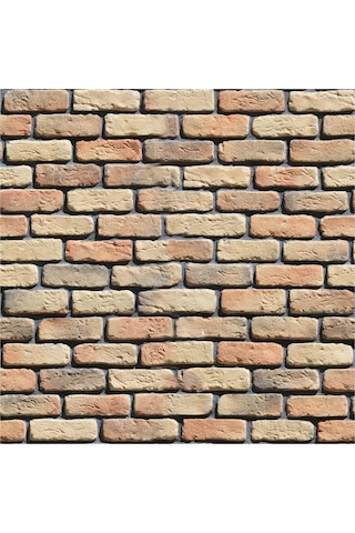 Harman Bronz Kültür Tuğlası