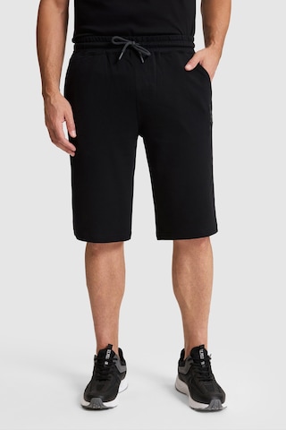 U.s. Polo Assn. Erkek Siyah Şort Örme 50322331-vr046