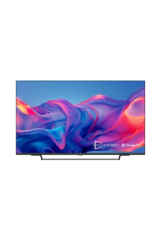 Beko B55 QE 988 A 55" 4K Ultra HD Google QLED TV