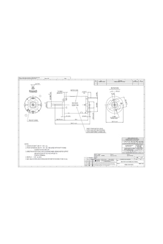 Amirelektronix-Rs385 12-24V Yüksek Hızlı Dc Motor 15000Rpm