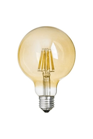 Kendal Kes607 Led Rustik Ampul 8w 800 Lümen Gün Işığı - Günışığı