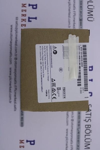 6ES7231-4HD32-0XB0 ANALOG INPUT SM 1231, 4AI ÜRT.