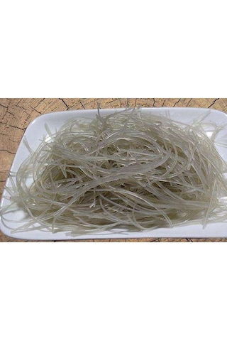 Yulongshan Tatlı Patates Eriştesi Sweet Potato Vermicelli 300 G