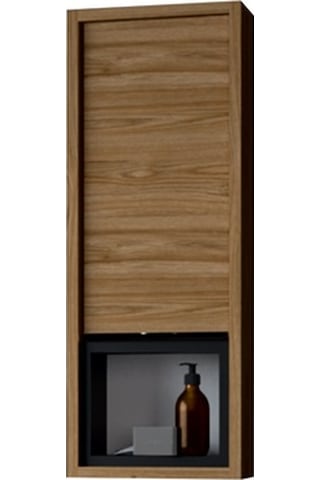 Denko Matia 100 Cm Mdf Banyo Dolabı Takımı Çok Renkli