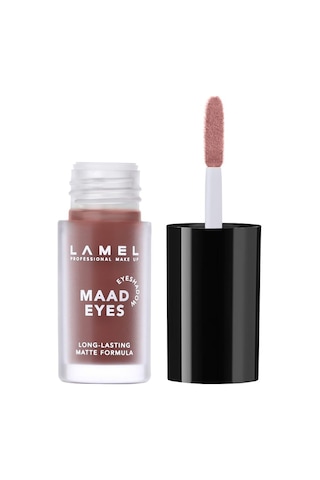 Lamel Maad Eyes Göz Farı No 402 Diğer Lamel Maad Eyes Göz Farı No 402 Diğer