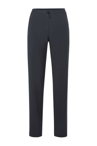 Vaude Mineo Iı Winter Kadın Pantolon 46401 Siyah