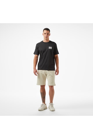 Billabong Crayon Wave Ss Erkek Siyah T-shirt Ebyzt00292 SIYAH