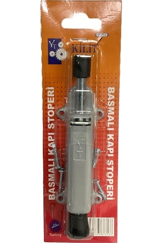 Basmalı Kapı Stoperi Gri Er-409