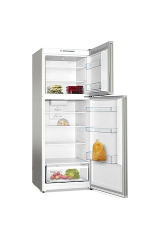 Bosch KDN55NLE0N 453 L Serie 4 Üstten Donduruculu Buzdolabı
