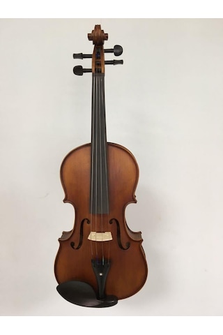 Cremonia K4 Mat Klasik Keman 4/4 Tam Boy - Mat Cila
